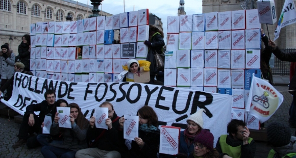 70 millions d'euros pour les universités : les manifestants dénoncent l'effet d'annonce
