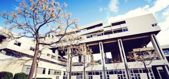 École centrale de Marseille