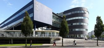 L'université de Bretagne Occidentale (UBO) lance un nouveau EPE.