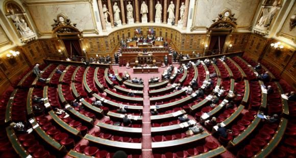Le Sénat rejette la proposition de résolution européenne sur l'enseignement supérieur