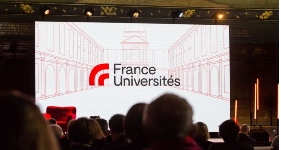 France Universités entend repositionner "l'université comme un acteur important des politiques publiques"