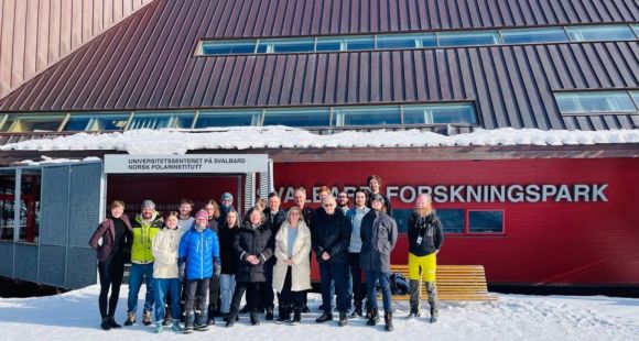 Les chercheurs français en Arctique s’inquiètent des coupes budgétaires dans la recherche