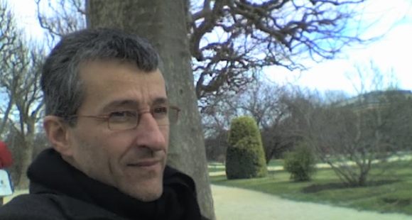 Benoît Falaize (professeur à l'université de Cergy-Pontoise) : “L'histoire n'est pas le lieu de l'opinion”