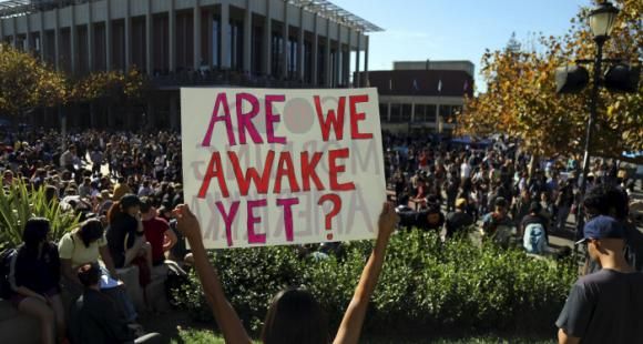 Les universités américaines face au choc Trump