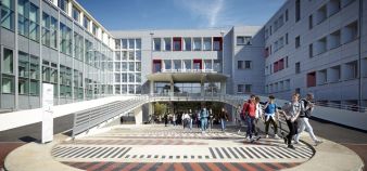 L'EPF entend élargir son recrutement féminin.