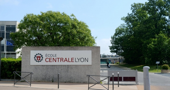L’ENI Saint-Étienne va devenir une école de spécialité de Centrale Lyon