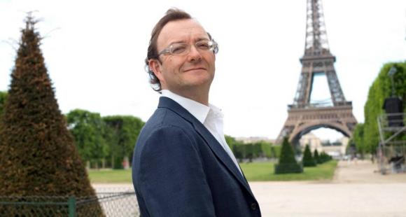 Peter Gumbel (enseignant à Sciences po) : "Le système élitiste des grandes écoles ne fonctionne plus en France"