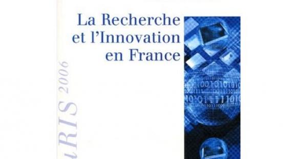 La recherche et l’innovation en France