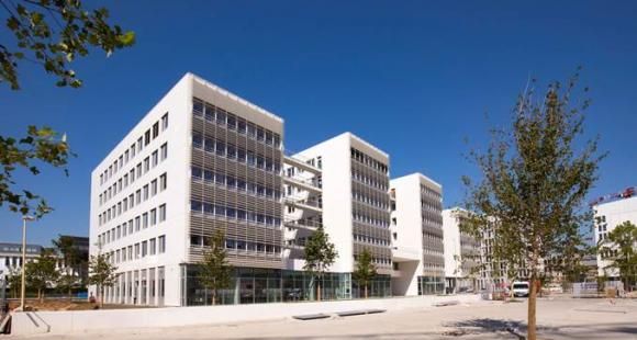 Campus Condorcet : le difficile décollage du projet dédié aux sciences humaines