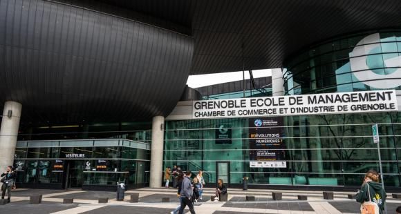 Grenoble EM tire le bilan de la crise pour préparer son avenir