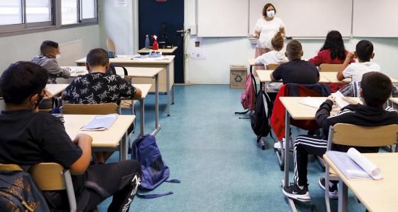 L'OCDE pointe à nouveau les inégalités persistantes dans le système éducatif français