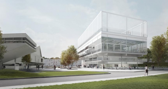 Avec son nouveau modèle, l'Université Paris-Saclay se remet en ordre de marche pour l'Idex