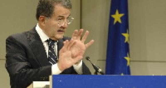 Romano Prodi bientôt professeur à la China Europe International Business School (CEIBS)