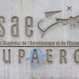 M-H. Baroux (Isae-Supaero) : "Il y a une forte compétition internationale dans le domaine aérospatial"