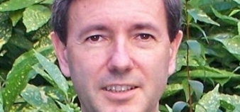 Olivier Dugrip, recteur de Bordeaux // DR