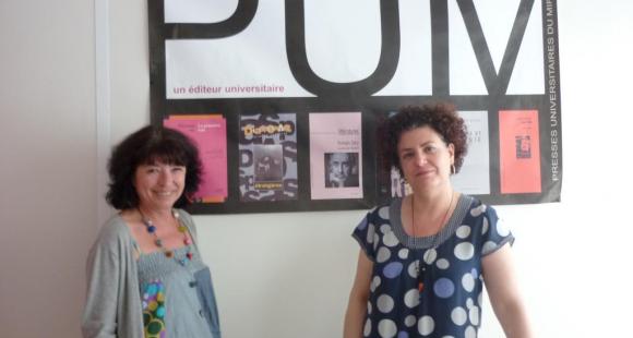 Les Presses universitaires du Mirail (PUM) face à la crise de l’édition