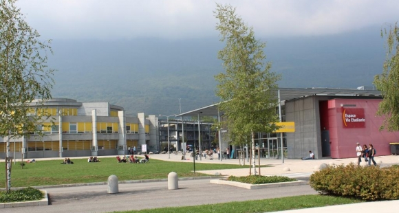 L’université de Savoie s’accole au Mont-Blanc