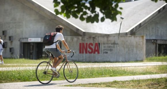 Le Collège d'Ingénierie Lyon Saint-Étienne cherche à diversifier son offre de formation