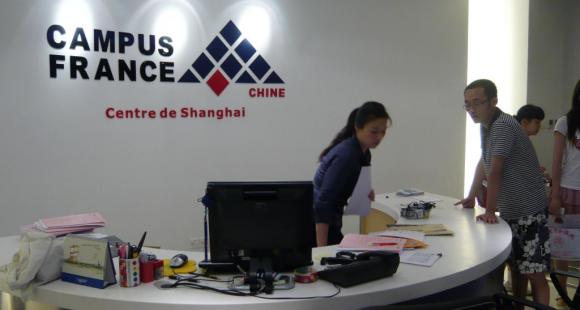 French Bureaucracy Stymies Studies