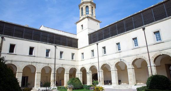 Montpellier : la fusion de deux universités sur trois prévue en 2016