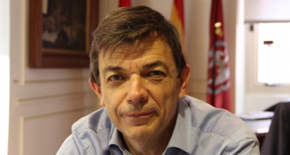Carlos Andradas : "L’université Complutense de Madrid a perdu 400 professeurs en cinq ans"