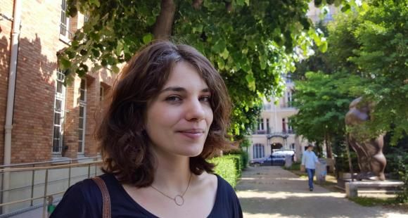 Leïla Frouillou : "APB promeut un libre choix d’études tout en étant socialement inégalitaire"