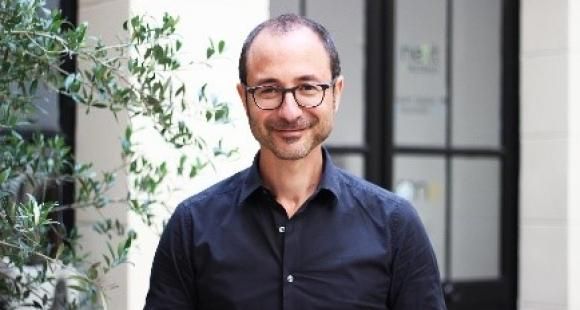 Arnaud Albou, cofondateur et CEO Open Digital Education.