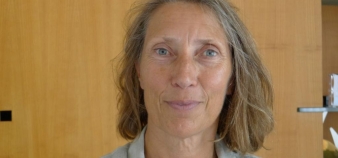 Hélène Bernard, rectrice de l'académie de Toulouse // DR