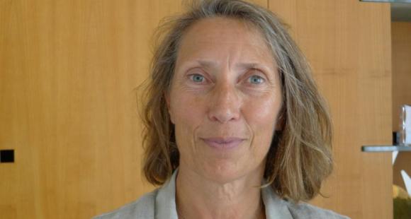 Hélène Bernard (rectrice de Toulouse) : "Je souhaite replacer l'université comme filière d'excellence"