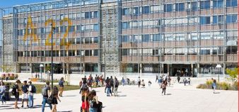 L'université de Bordeaux alerte sur sa situation financière.