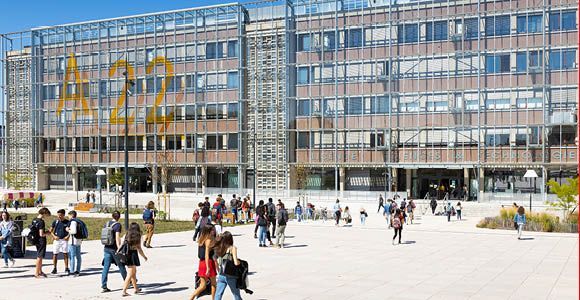L'université de Bordeaux alerte sur sa situation financière et ses conséquences sur les étudiants