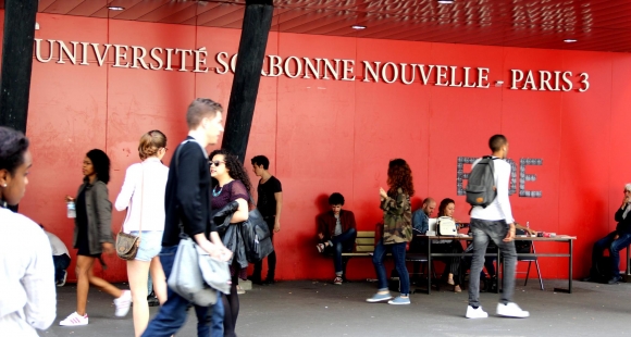 Sorbonne-Paris-Cité  : un nouveau projet d'université se dessine... sans Paris 3