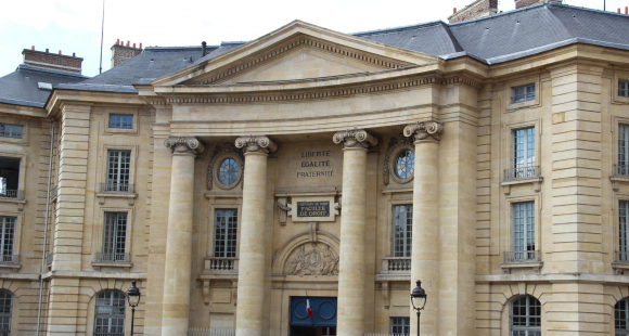 Hésam Université : Paris 1 prend le large