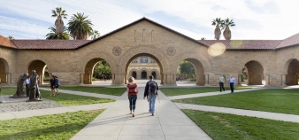 L'université de Stanford