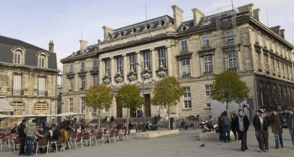 Université de Bordeaux : la fusion adoptée