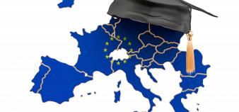Le projet d'université européenne de technologie regrouperait huit établissements européens.