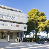 MBS : l'école de management montpelliéraine ouvre un campus à Paris