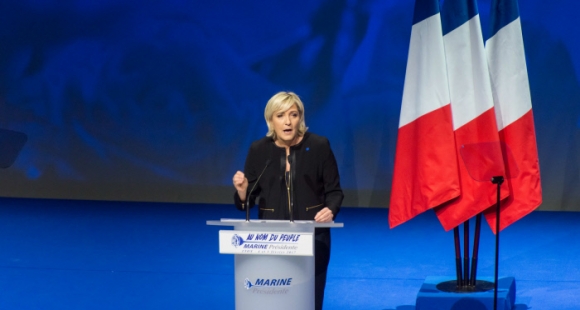 Les propositions de Marine Le Pen pour l'enseignement supérieur
