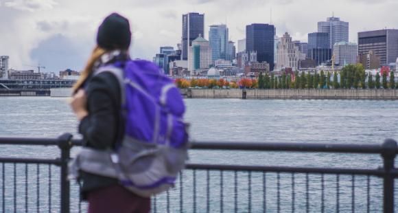 Détrônée par Montréal, Paris perd sa place de meilleure ville étudiante au monde
