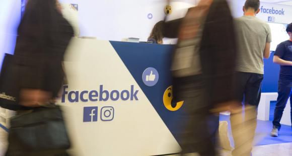 Pour regagner en respectabilité, Facebook fait le pari des EdTech