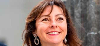 Carole Delga, présidente de la région Occitanie, répond aux questions d'EducPros.