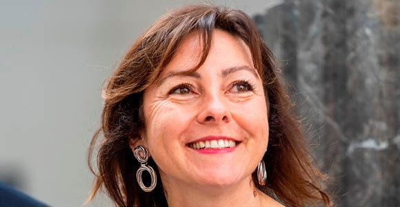Carole Delga : "Une nouvelle stratégie de l'Occitanie en faveur de la jeunesse et de l'équilibre des territoires"