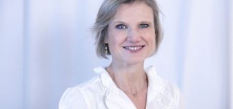 Isabelle Huet, directrice générale de l’association Elles Bougent