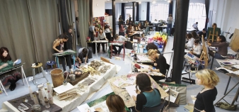 L'Atelier Chardon-Savard à Paris propose une formation de créateur de mode