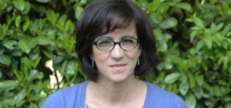 Patricia Vendramin, sociologue à l'université de Louvain (Belgique) // DR
