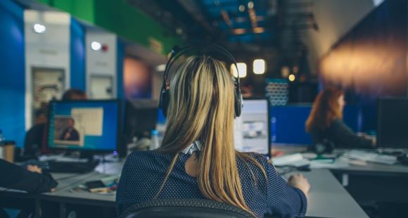 P. Guénée (WJEC) : “Dans une période de défiance envers les médias, le rôle des écoles est extrêmement important” – L’Etudiant P. Guénée (WJEC) : “Dans une période de défiance envers les médias, le rôle des écoles est extrêmement important” – L’Etudiant