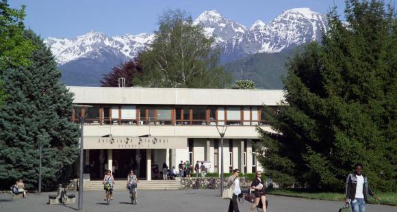 Journalisme : l'université Stendhal-Grenoble 3 et Sciences po Grenoble fusionnent leurs formations