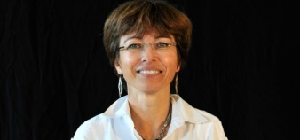 Françoise Le Fichant, présidente de l'association des VP RH // DR