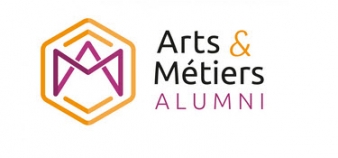 Arts et Metiers, nouveau logo ALUMNI