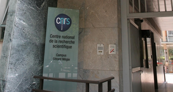 L'Élysée propose Antoine Petit pour présider le CNRS